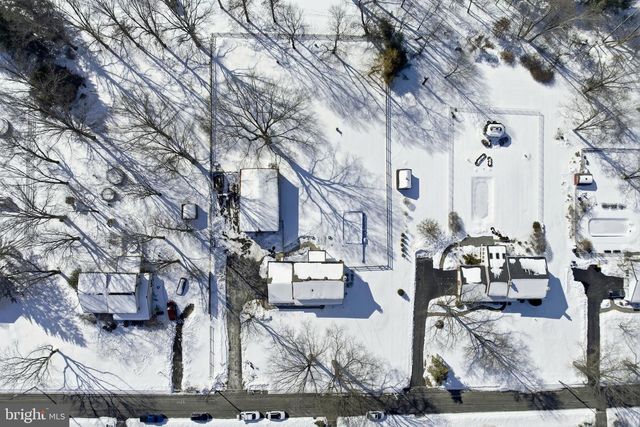 60 PEBBLE RIDGE RD, Warrington, PA 18976