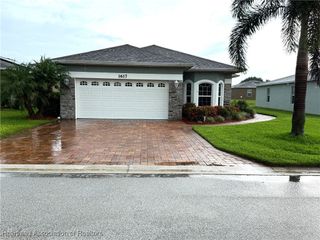 1617 Marble Street, Sebring, FL 33870