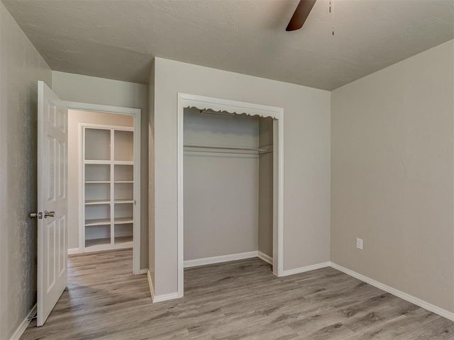 3425 SE 22nd Street, Del City, OK 73115