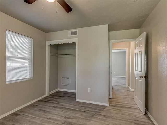 3425 SE 22nd Street, Del City, OK 73115