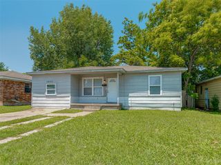 3425 SE 22nd Street, Del City, OK 73115