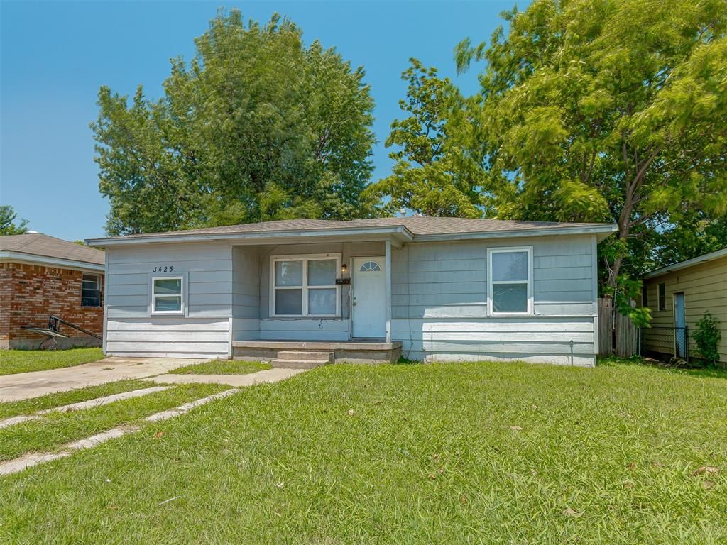 3425 SE 22nd Street, Del City, OK 73115