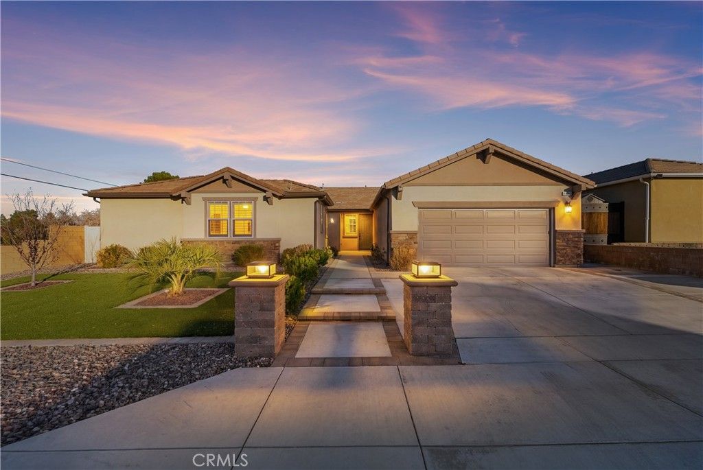 Image 1 of property listing at 41742 Wayladn Court, Lancaster, CA 93536
