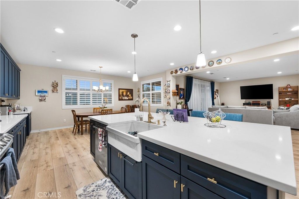 Image 18 of property listing at 41742 Wayladn Court, Lancaster, CA 93536