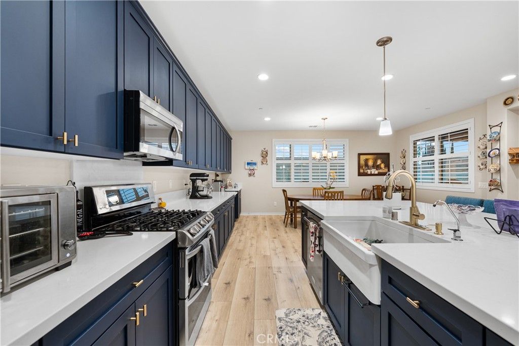 Image 19 of property listing at 41742 Wayladn Court, Lancaster, CA 93536