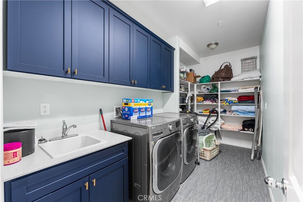 Image 44 of property listing at 41742 Wayladn Court, Lancaster, CA 93536