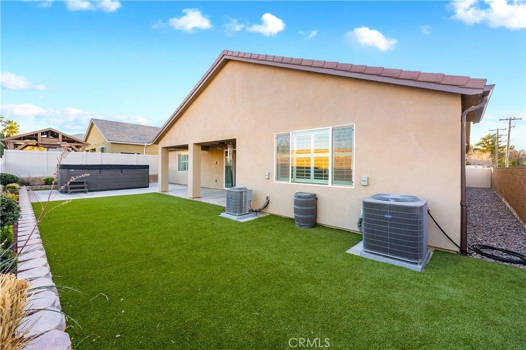 Image 46 of property listing at 41742 Wayladn Court, Lancaster, CA 93536