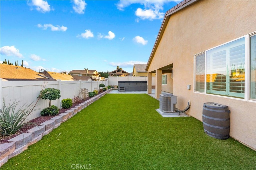 Image 47 of property listing at 41742 Wayladn Court, Lancaster, CA 93536