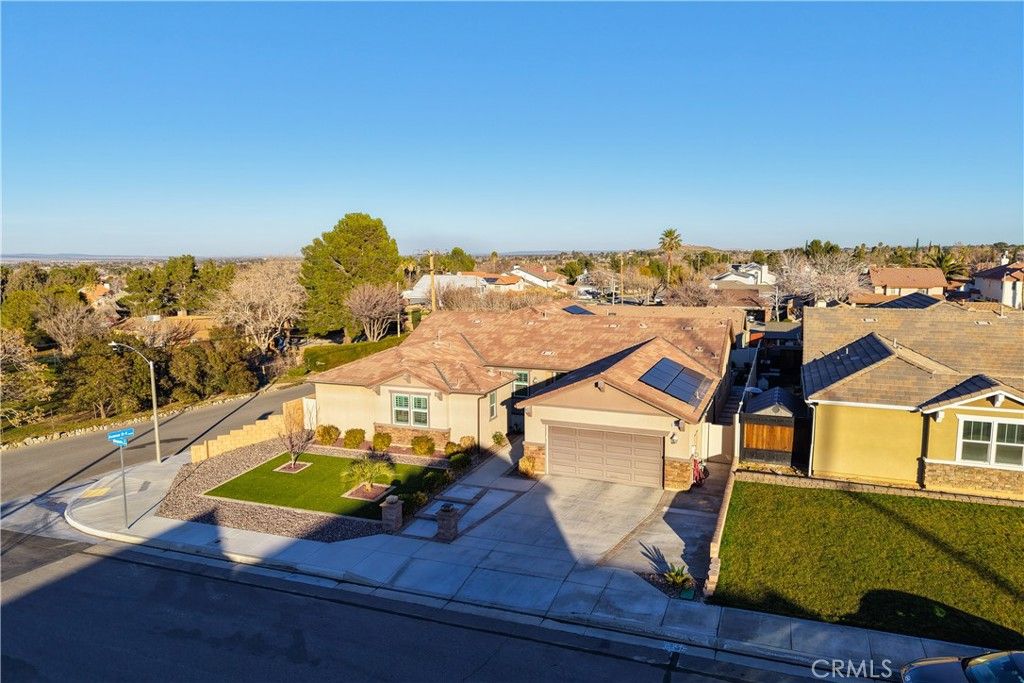 Image 53 of property listing at 41742 Wayladn Court, Lancaster, CA 93536
