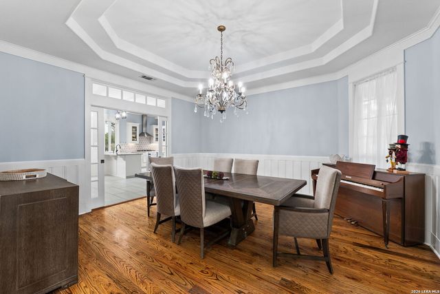 111 Greystone Circle, Boerne, TX 78006