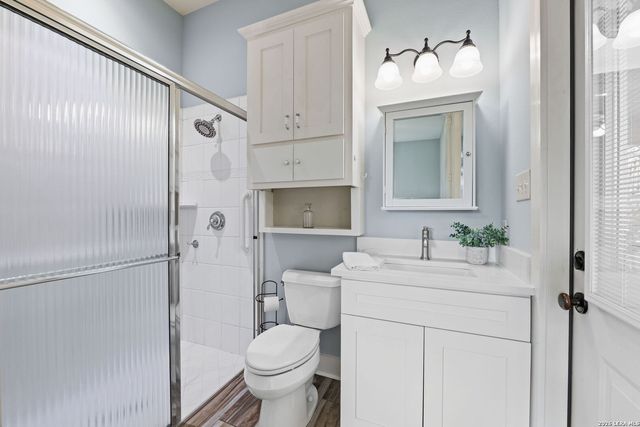 111 Greystone Circle, Boerne, TX 78006