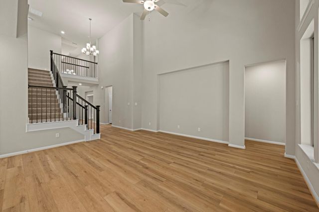 9162 Grand Jubilee Drive, Montgomery, TX 77316