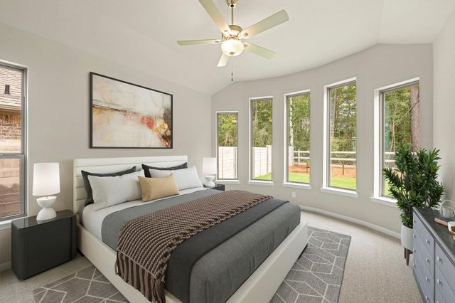 9162 Grand Jubilee Drive, Montgomery, TX 77316