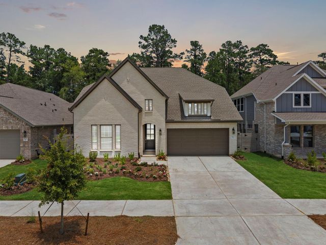 9162 Grand Jubilee Drive, Montgomery, TX 77316