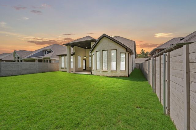 9162 Grand Jubilee Drive, Montgomery, TX 77316