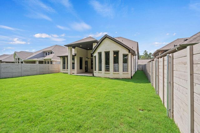 9162 Grand Jubilee Drive, Montgomery, TX 77316