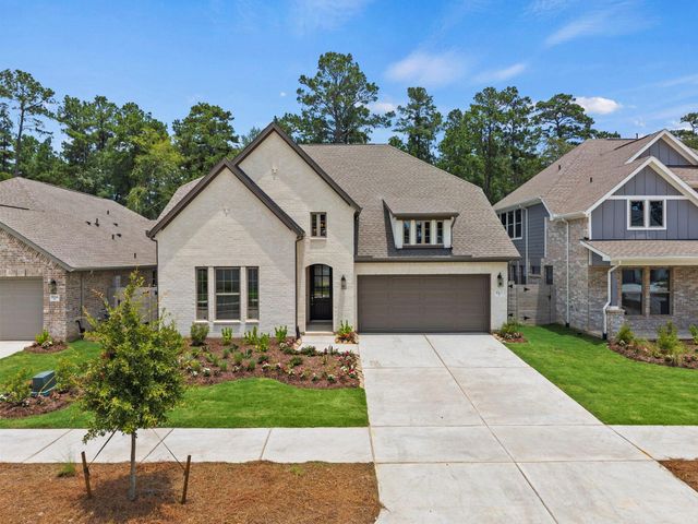 9162 Grand Jubilee Drive, Montgomery, TX 77316