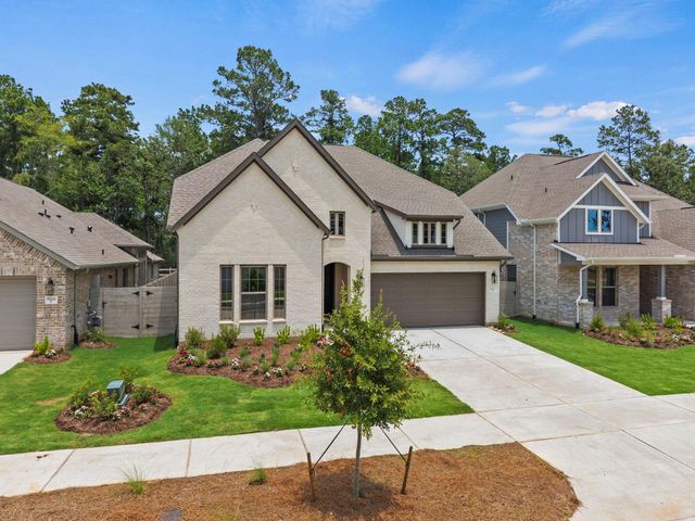9162 Grand Jubilee Drive, Montgomery, TX 77316