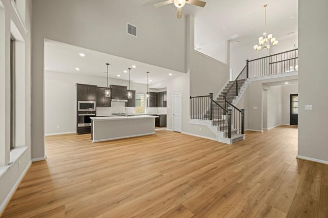 9162 Grand Jubilee Drive, Montgomery, TX 77316