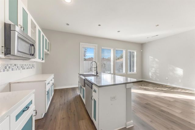 6707 Parker Oaks Lane, Houston, TX 77076