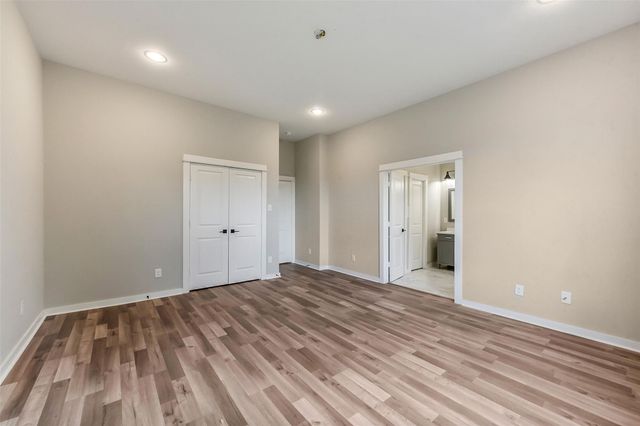 6707 Parker Oaks Lane, Houston, TX 77076