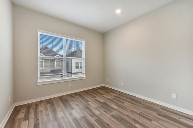 6707 Parker Oaks Lane, Houston, TX 77076