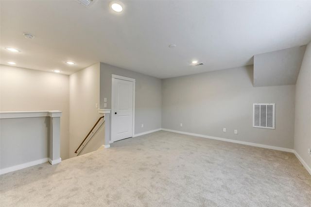 6707 Parker Oaks Lane, Houston, TX 77076