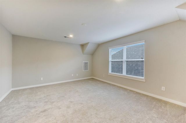 6707 Parker Oaks Lane, Houston, TX 77076