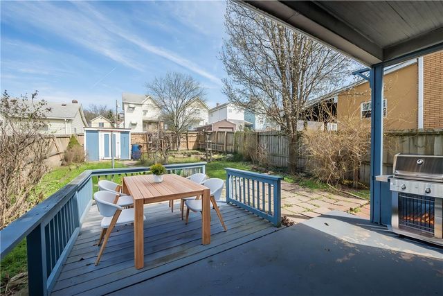 626 7th St, Pitcairn, PA 15140