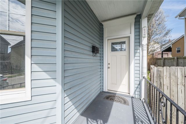 626 7th St, Pitcairn, PA 15140