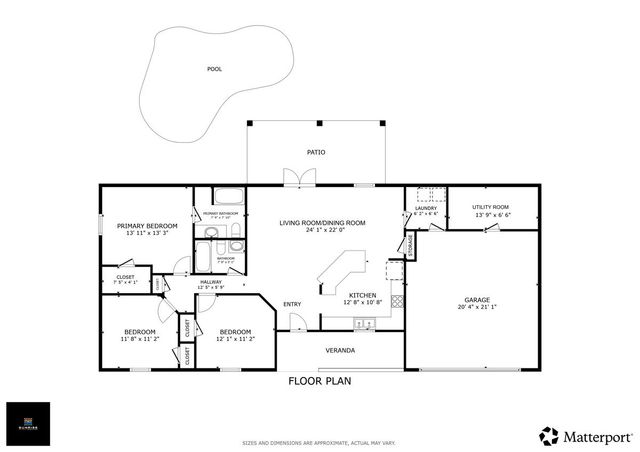 8416 105th Court, Vero Beach, FL 32967