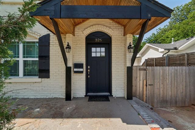 326 NE 16th Street, Oklahoma City, OK 73104