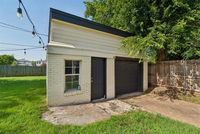 326 NE 16th Street, Oklahoma City, OK 73104