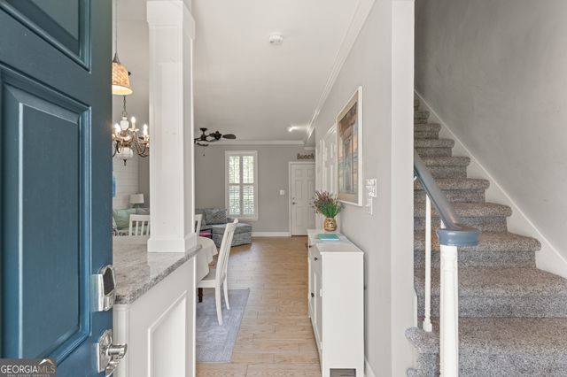 1035 BEACHVIEW Drive 19, St. Simons, GA 31522