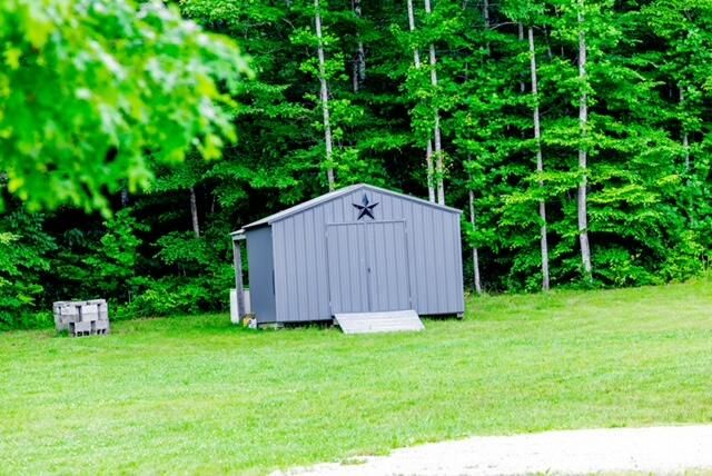 2000 Adams Road, Owingsville, KY 40360