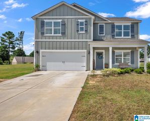 457 CLEARWATER TERRACE, Kimberly, AL 35091