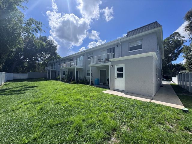 115 E SMITH STREET 8, Orlando, FL 32804
