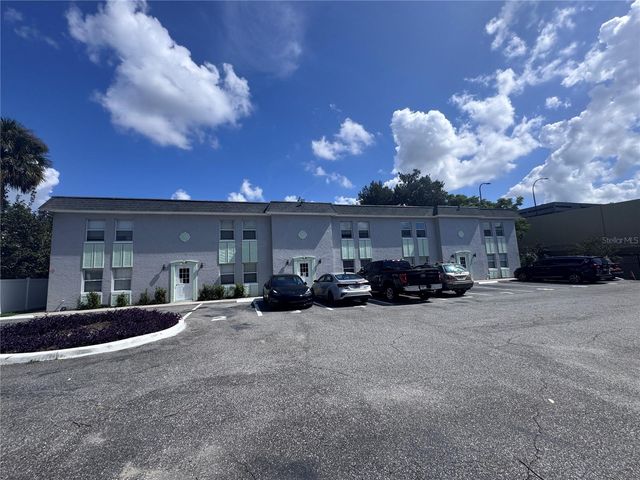 115 E SMITH STREET 8, Orlando, FL 32804