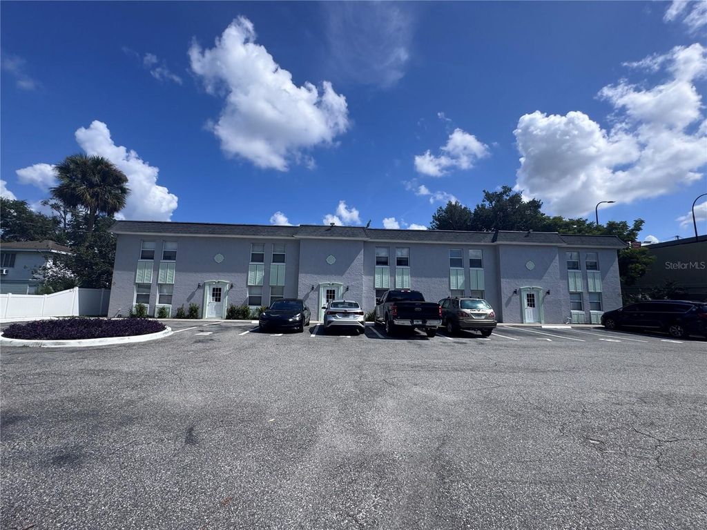 115 E SMITH STREET 8, Orlando, FL 32804