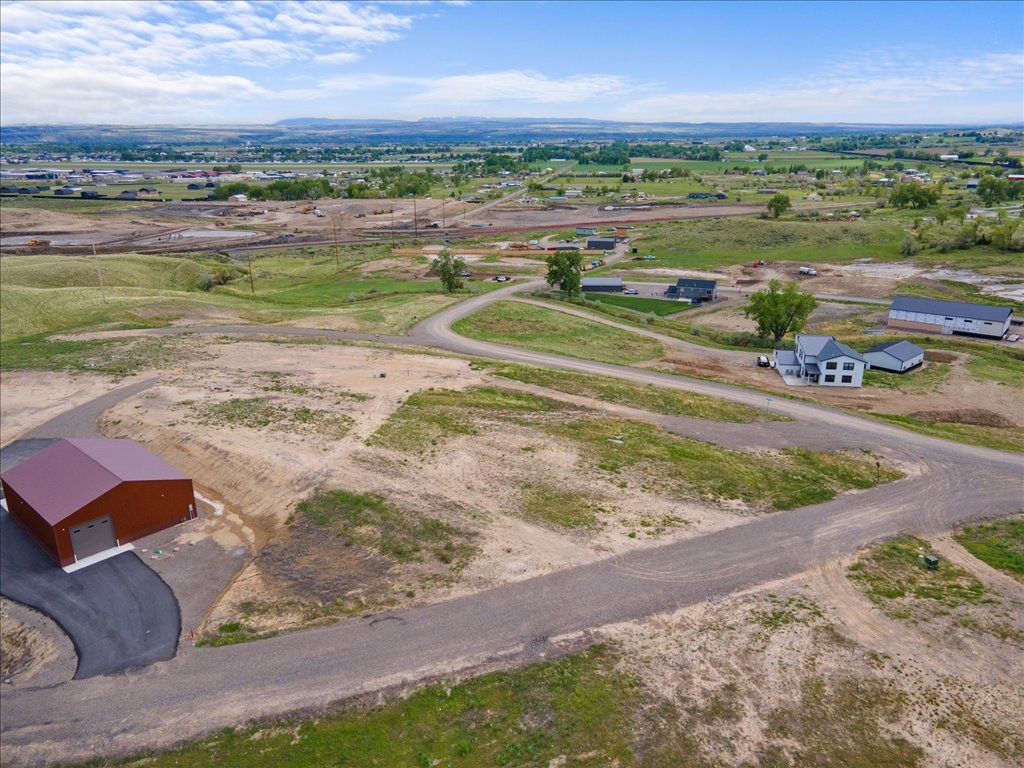 121 W Bird WAY, Billings, MT 59106 photo 3