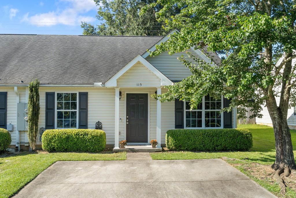115 Sabal Drive, Aiken, SC 29803