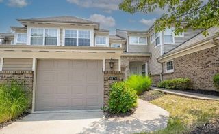 4176 Marival Drive, Mason, OH 45040