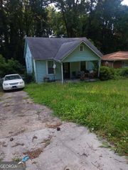 3363 Lake Valley Road NW, Atlanta, GA 30331