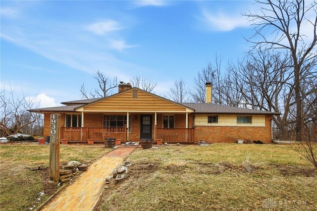 4930 State Route 201, Tipp City, OH 45371