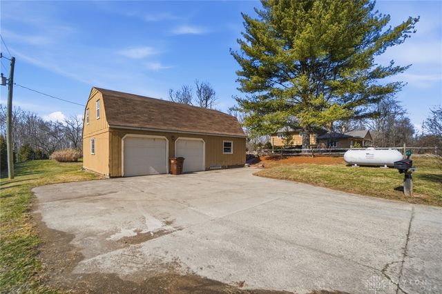 4930 State Route 201, Tipp City, OH 45371