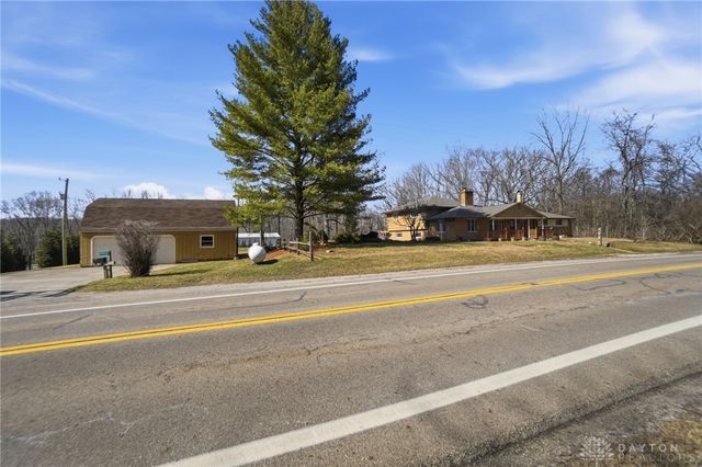 4930 State Route 201, Tipp City, OH 45371