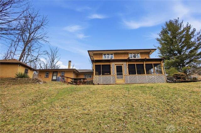 4930 State Route 201, Tipp City, OH 45371