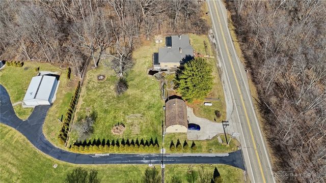 4930 State Route 201, Tipp City, OH 45371