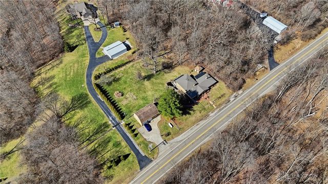 4930 State Route 201, Tipp City, OH 45371