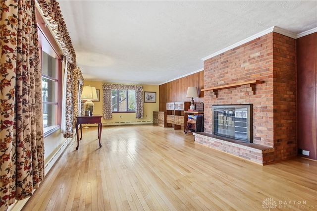 4930 State Route 201, Tipp City, OH 45371